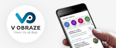 Aplikace V Obraze - logo