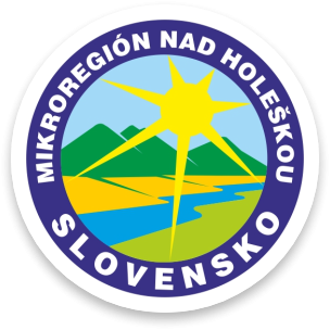 Mikroregión nad&nbsp;Holeškou
