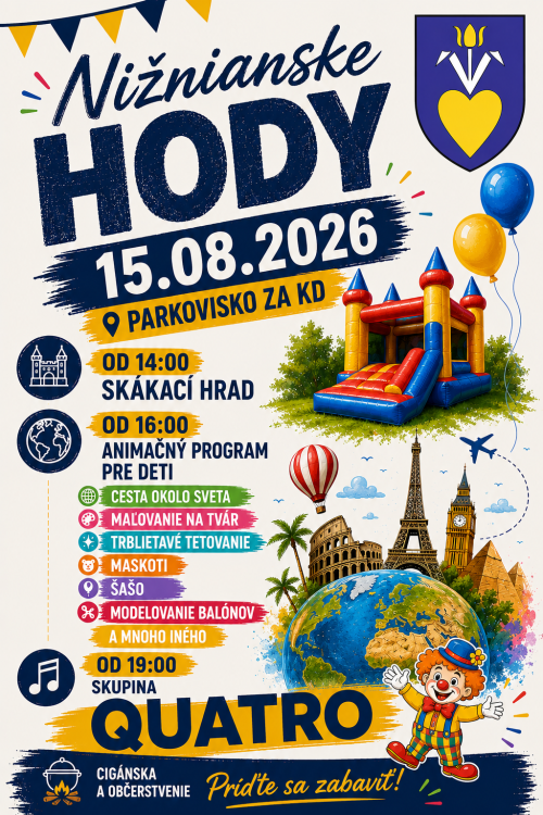 Hody 2026